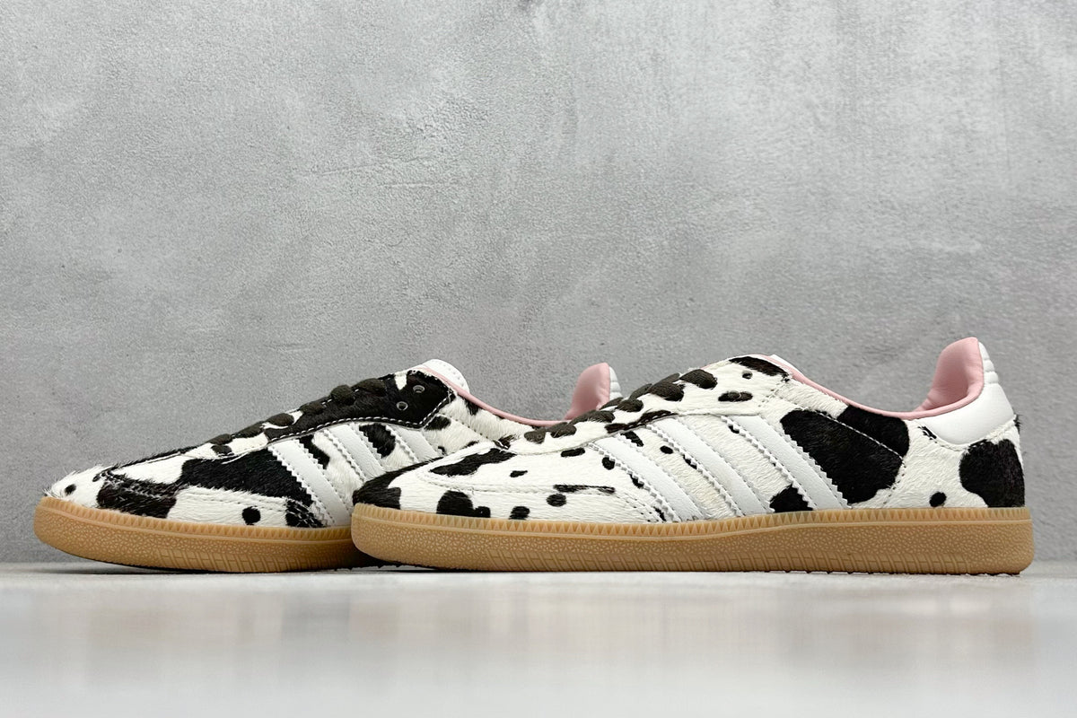 ADIDAS SAMBA cow