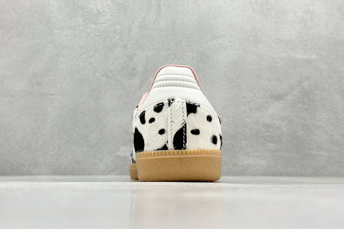 ADIDAS SAMBA cow