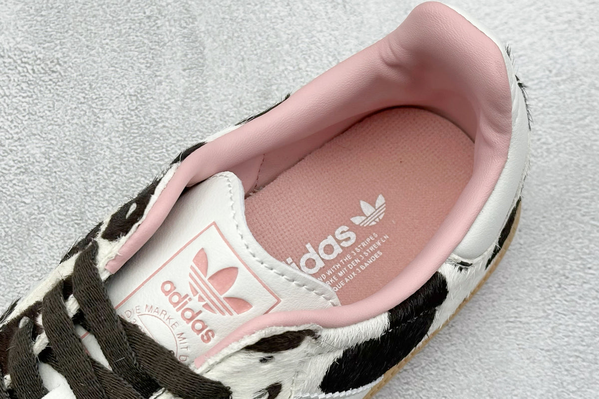 ADIDAS SAMBA cow