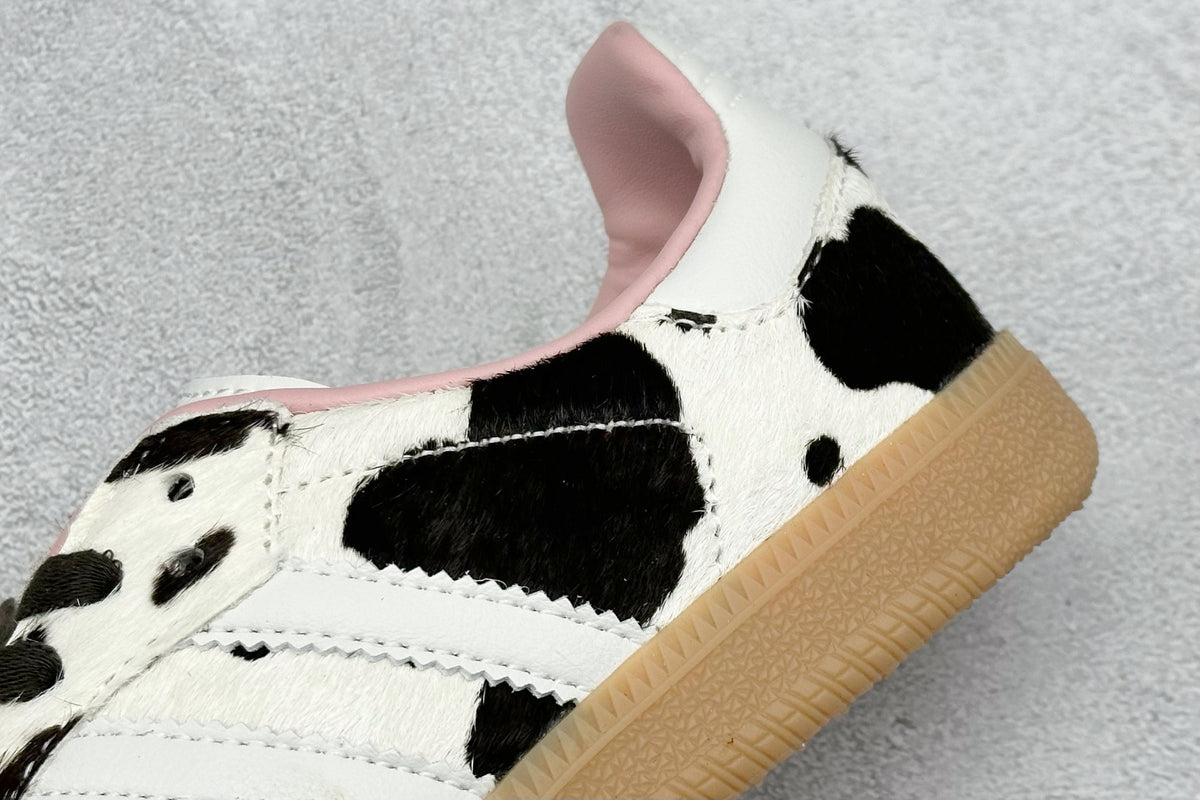 ADIDAS SAMBA cow