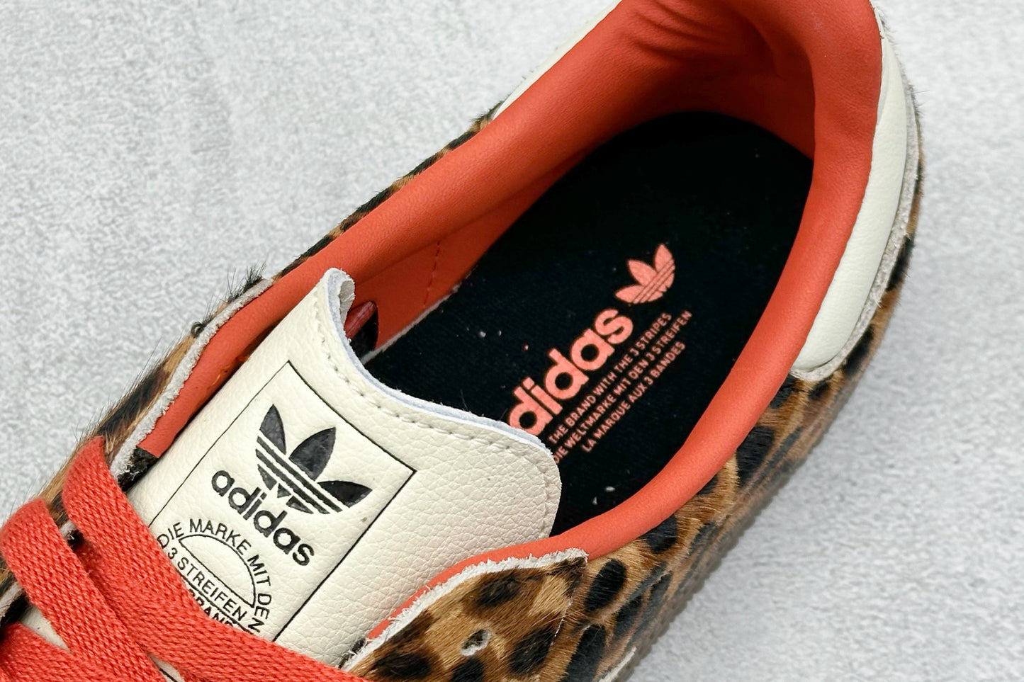 adidas Samba
