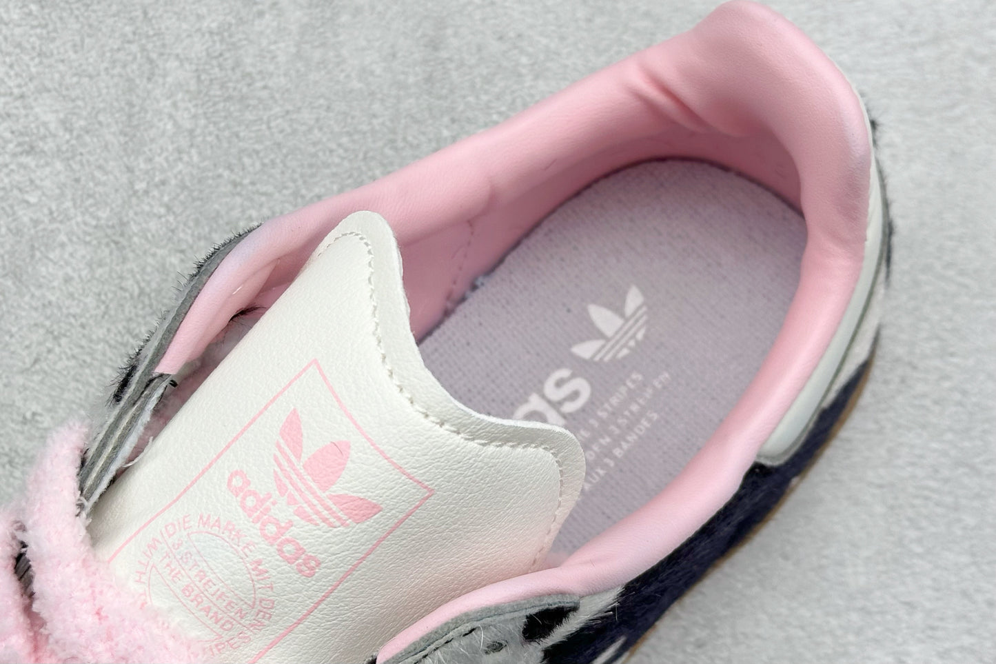 adidas Samba