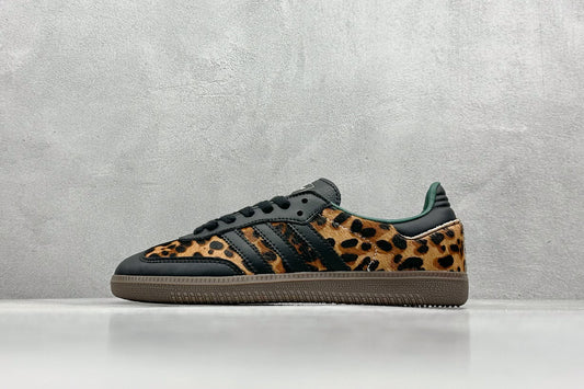 ADIDAS SAMBA Wales Bonner