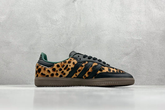 ADIDAS SAMBA Wales Bonner