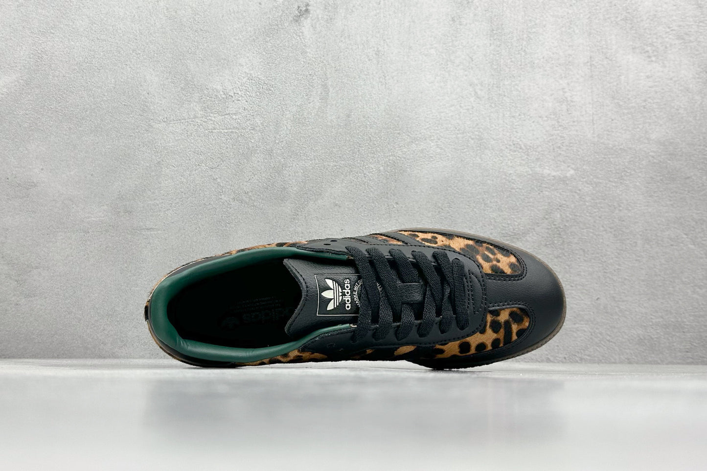 ADIDAS SAMBA Wales Bonner