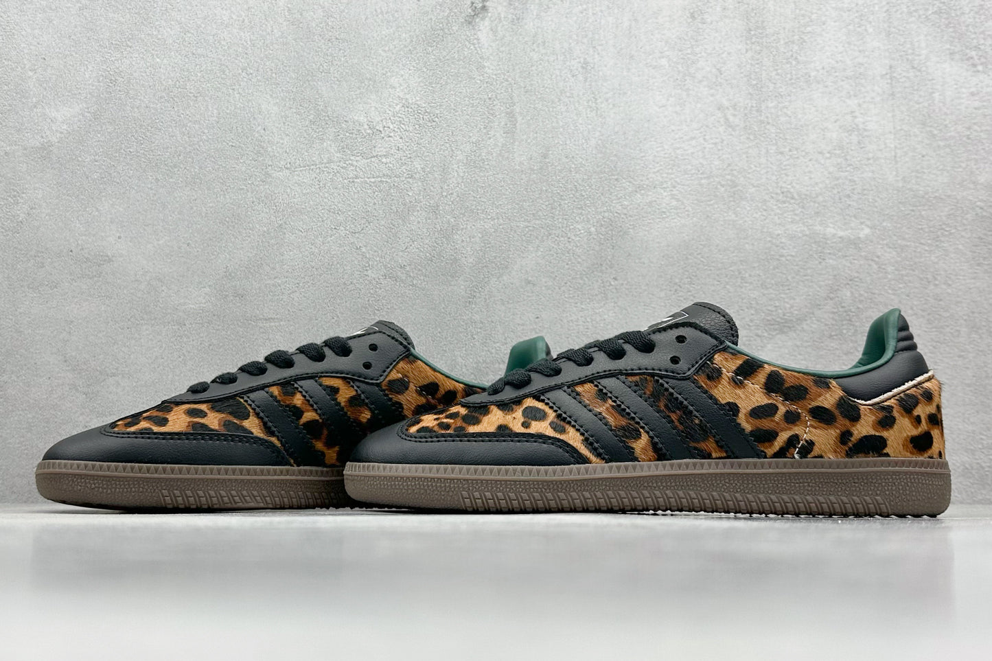 ADIDAS SAMBA Wales Bonner