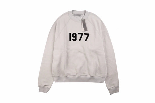 Sweat-shirt Fear of God Essentials « 1977 »