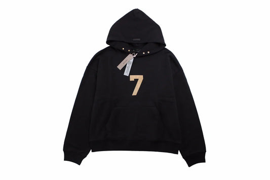 Sweat à capuche Fear of God