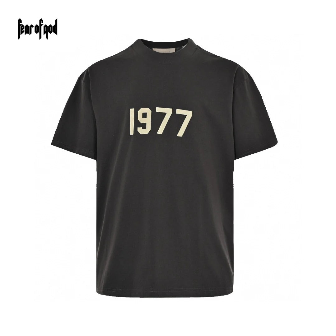 T-shirt Fear of God