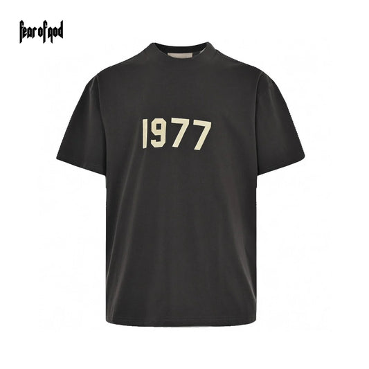 T-shirt Fear of God