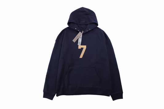 Sweat à capuche Fear of God