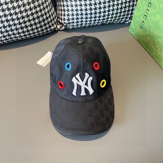 CASQUETTE GUCCI