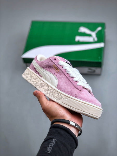 Puma Suede XL x CARROTS