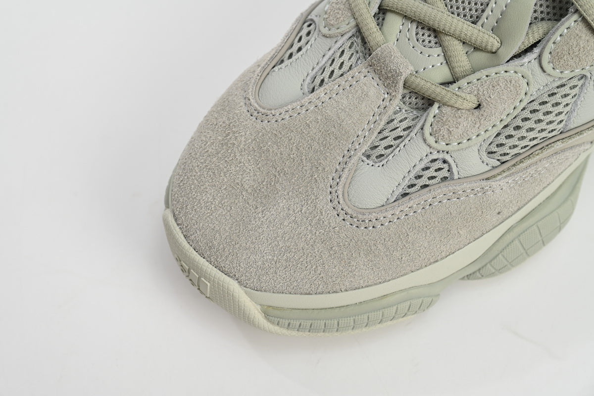 YEEZY 500 “Salt”