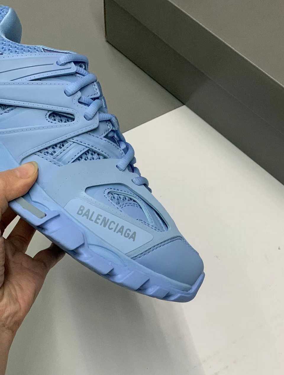 BALENCIAGA TRACK 3.0 x CIEL
