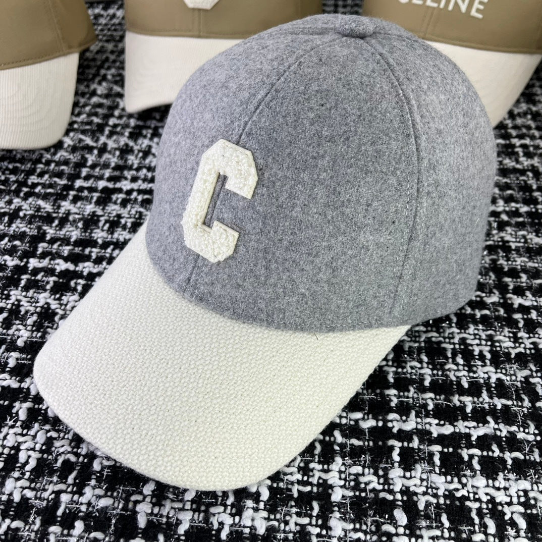 CASQUETTE CELINE