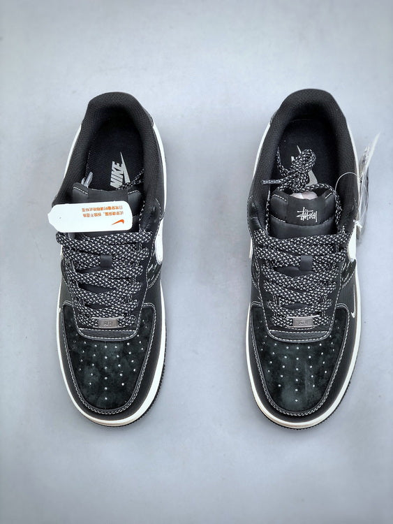Nike Air Force 1 Low stussy