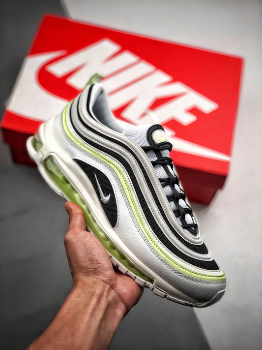 NIKE Air Max 97 Moss Green