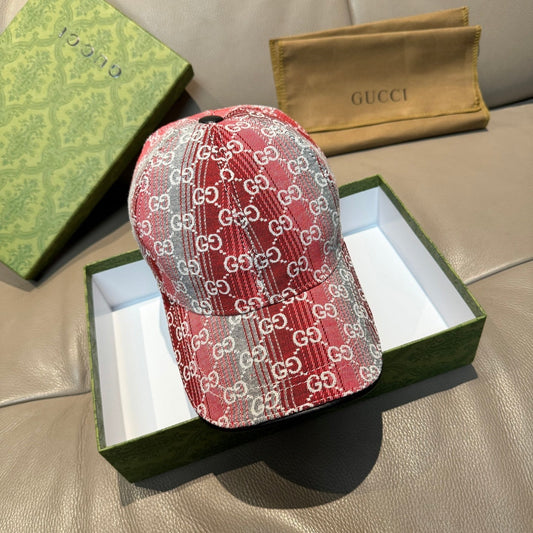 CASQUETTE GUCCI