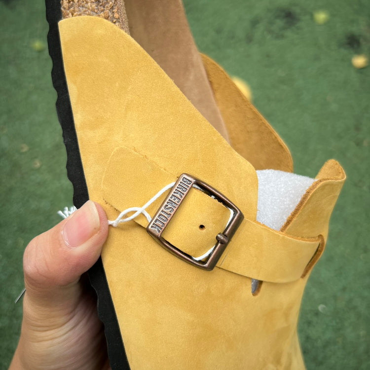 Birkenstock boston