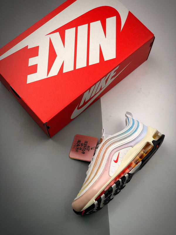 NIKE Air Max 97 "The Future Is In The Air"