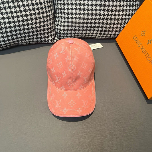 CASQUETTE LOUIS VUITTON
