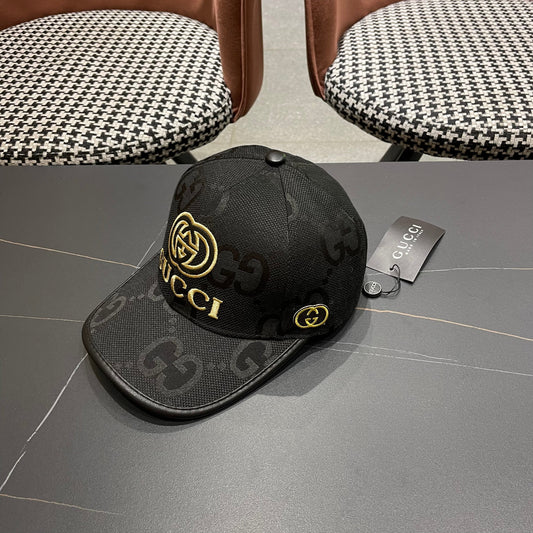 CASQUETTE GUCCI