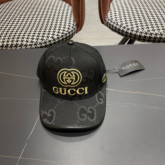 CASQUETTE GUCCI