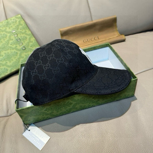 CASQUETTE GUCCI