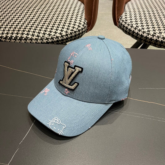 CASQUETTE LOUIS VUITTON