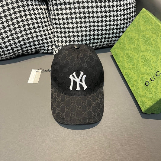 CASQUETTE GUCCI