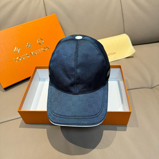 CASQUETTE LOUIS VUITTON