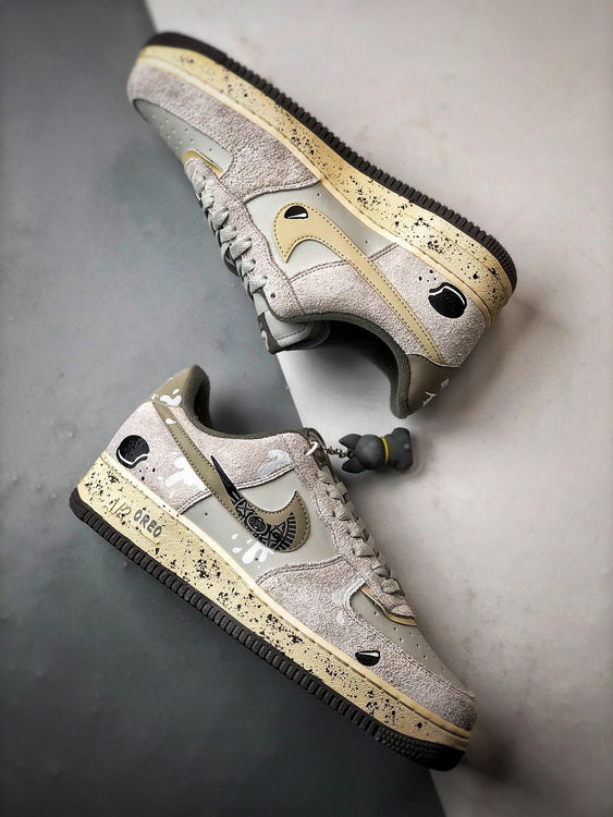 Nike Air Force 1 Low OREO