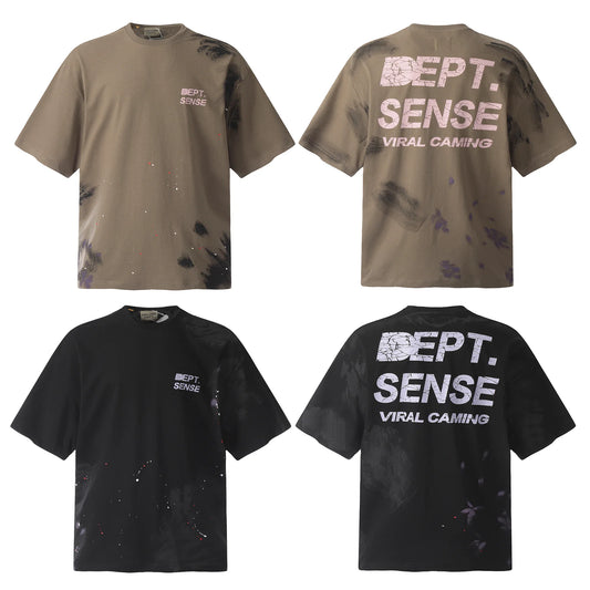 T SHIRT GALLERY DEPT