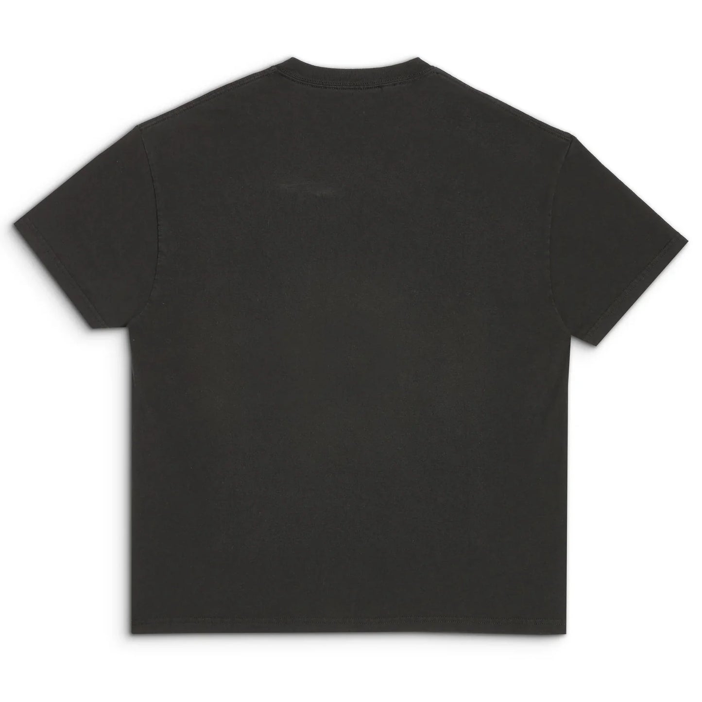T-shirt NOIR GALLERY DEPT ART SALE