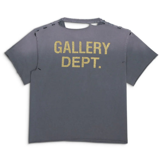 T-SHIRT DÉPARTEMENT GALERIE GRAILED RAMKE TEE