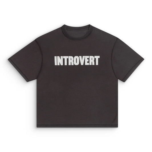 T-shirt NOIR GALLERY DEPT