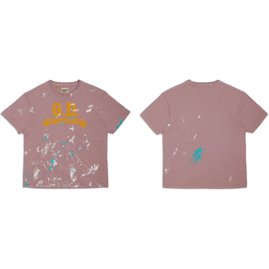 T-shirt ROSE GALLERY DEPT PSYCHOLOGY ED