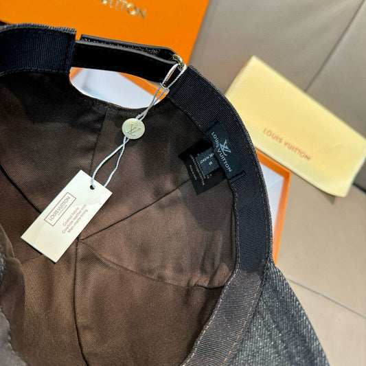 CASQUETTE LOUIS VUITTON