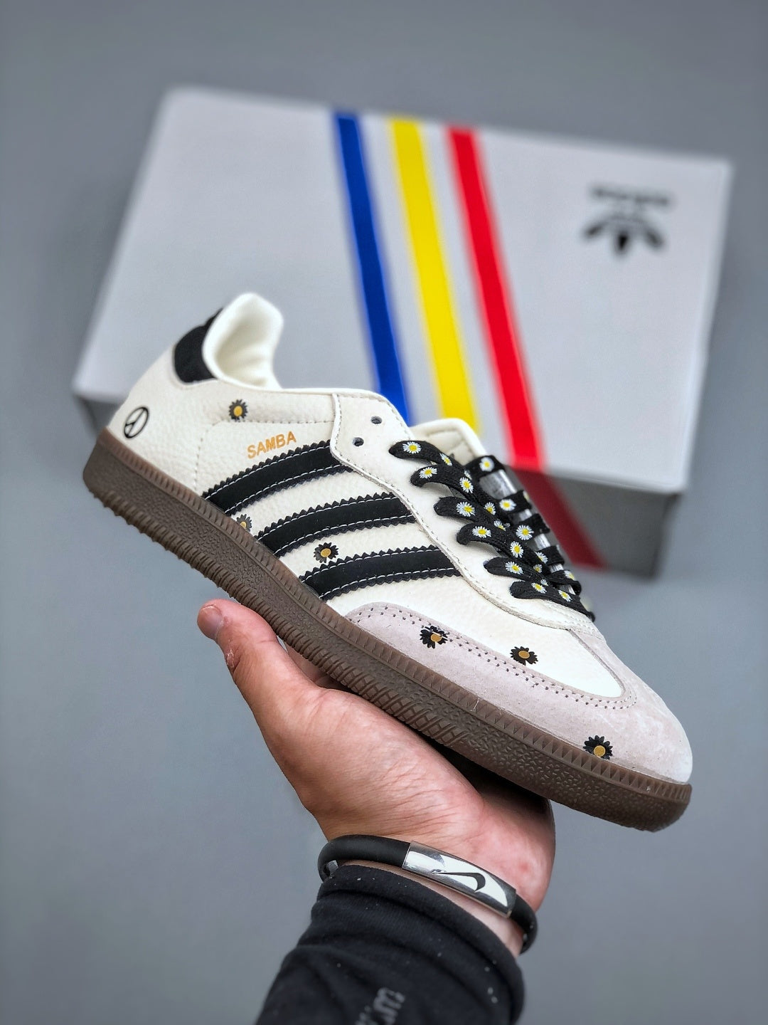 adidas Samba