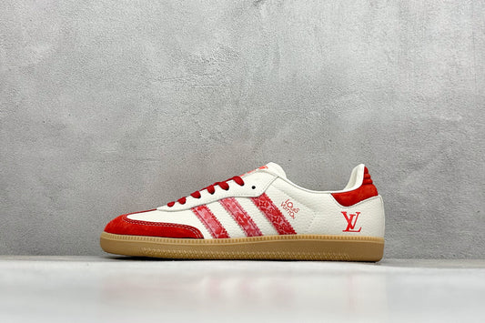 ADIDAS SAMBA LOUIS VUITTTON