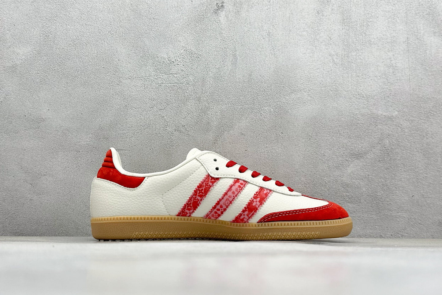ADIDAS SAMBA LOUIS VUITTTON