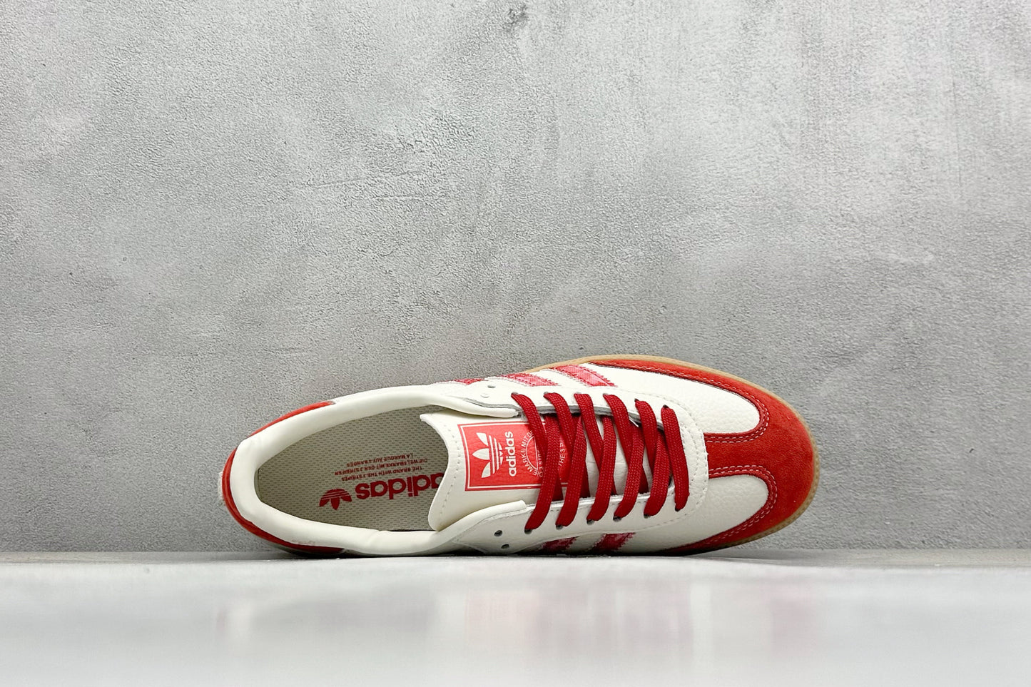 ADIDAS SAMBA LOUIS VUITTTON