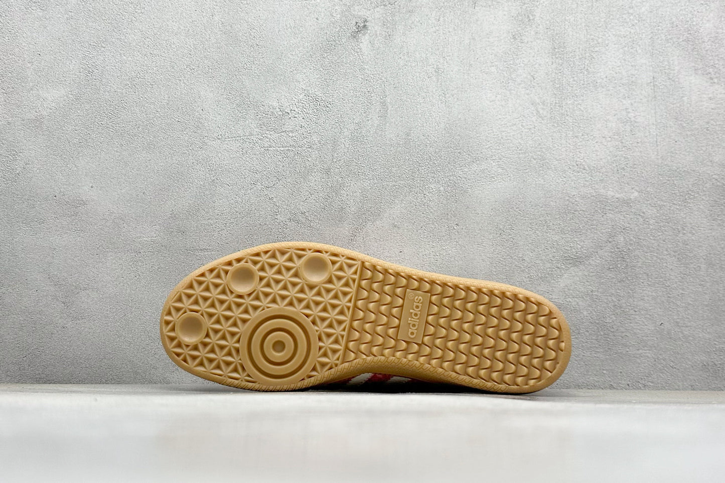 ADIDAS SAMBA LOUIS VUITTTON