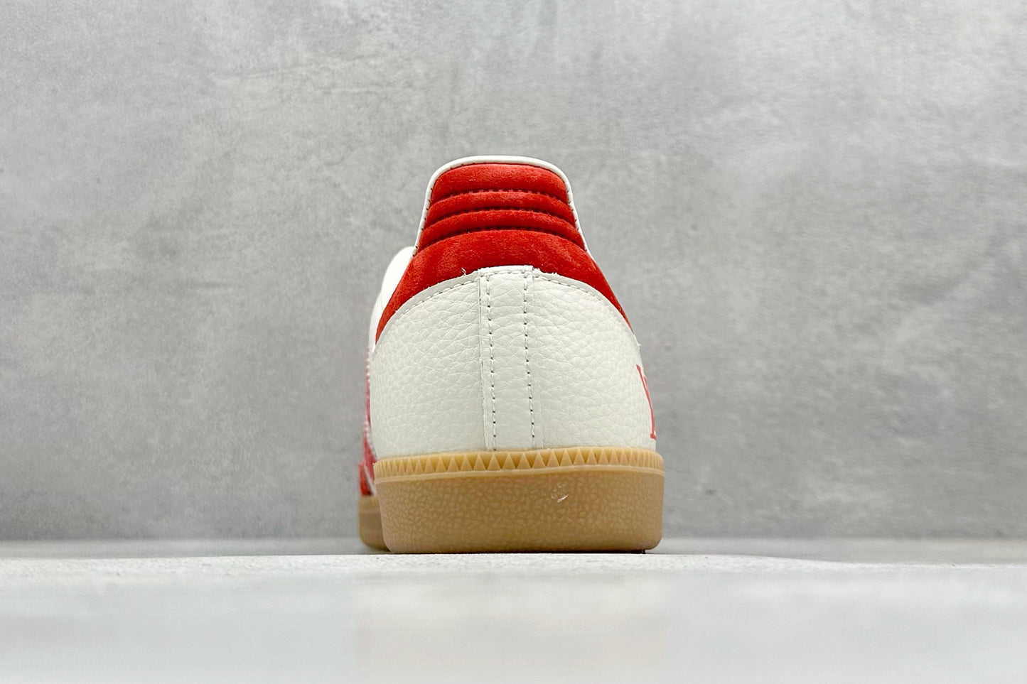 ADIDAS SAMBA LOUIS VUITTTON