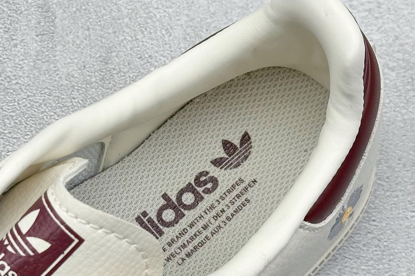 adidas Samba