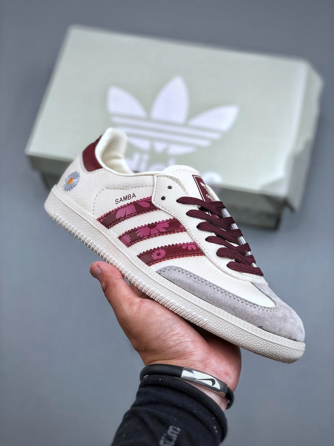 adidas Samba