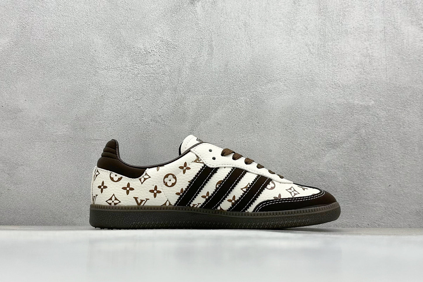 ADIDAS SAMBA LOUIS VUITTTON