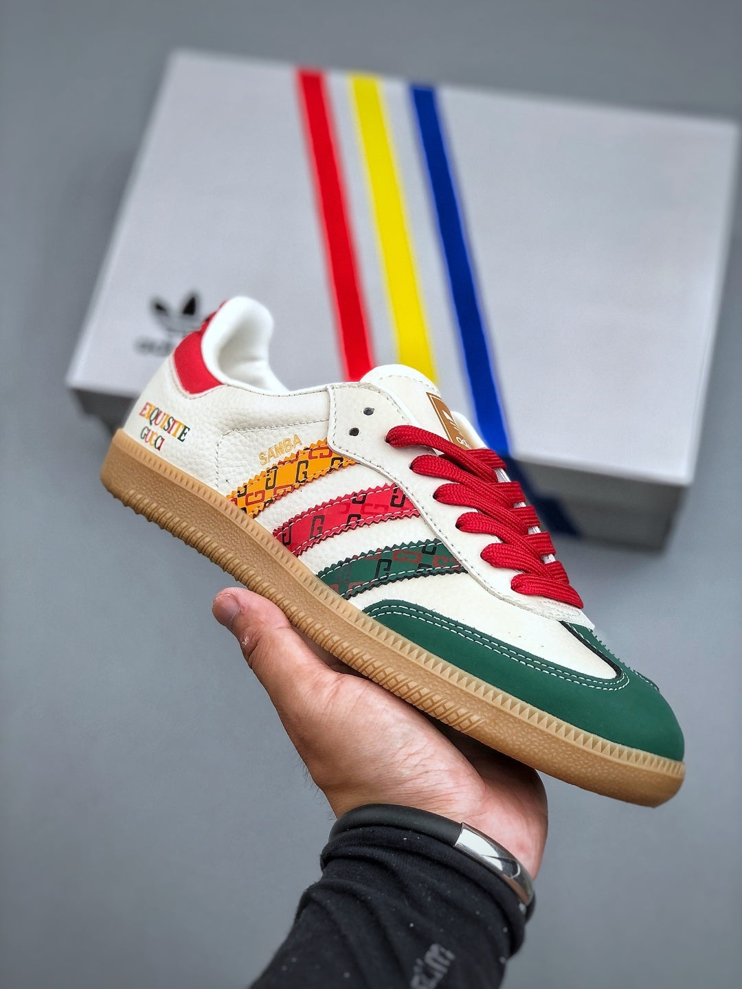 adidas Samba