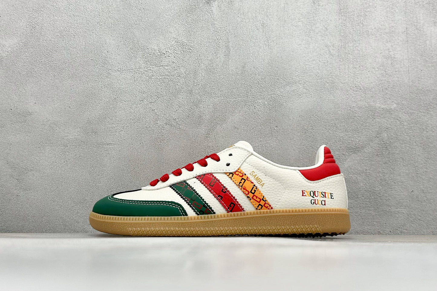 adidas Samba